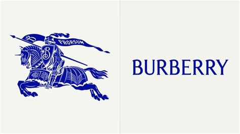 Burberry Crest